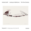 Beethoven: The Piano Sonatas - Volume 3 - András Schiff