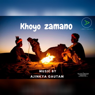Khoyo Zamaano - Single