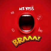 Braaa! artwork