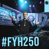 Find Your Harmony Radioshow #250 (DJ Mix) artwork