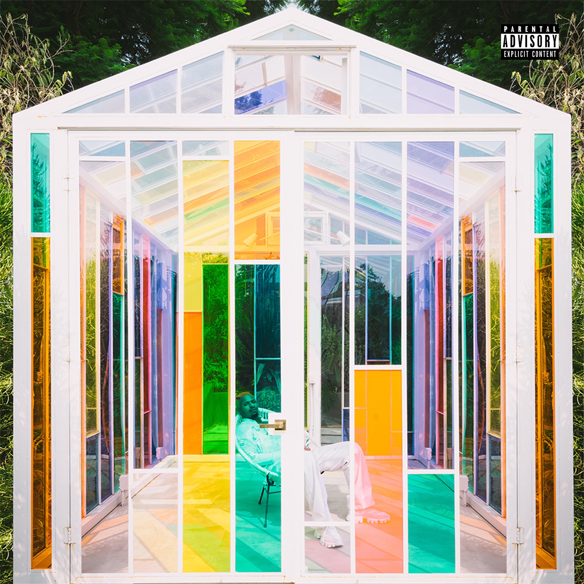 AKTHESAVIOR - Almost Home