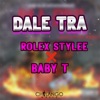 Dale Tra - Single artwork