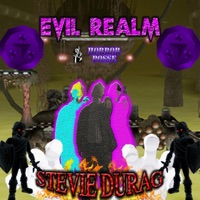 Evil Realm (feat. Lil Disceased) - Single - Stevie Durag