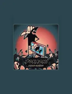 sabre calipso을(를) 듣고, 뮤직 비디오를 보고, 약력을 읽고, 투어 일정 등을 확인하세요!