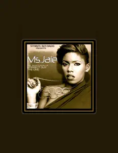 Ascolta Ms. Jaie, guarda video musicali, leggi la biografia, vedi le date del tour & altro!