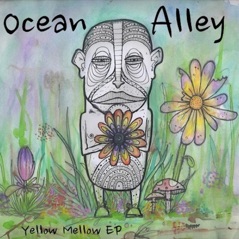 Yellow Mellow - EP