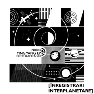 Ying Yang EP