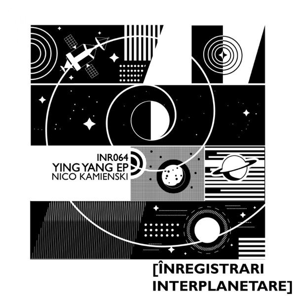 Ying Yang EP