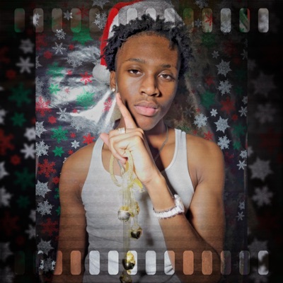 A R3trO Holiday - EP