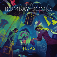 Tejas - The Bombay Doors - Single artwork