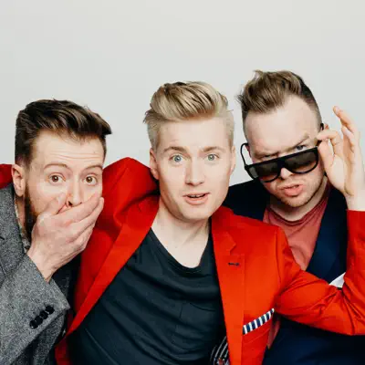 Listen to AMZY, watch music videos, read bio, see tour dates & more!
