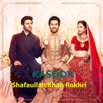 Zeeshan Rokhri - Shala Bakht Boland Hovi