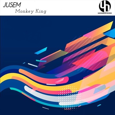 Monkey King (Extended Mix) - Single