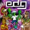 Raval 08001 (feat. Zumbi Man & Piel Roja) - Afetado lyrics