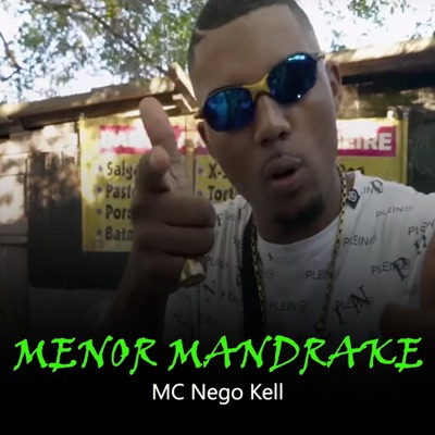 Menor Mandrake - Single