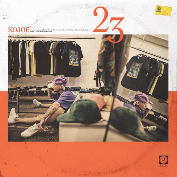 23 - EP