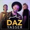 Daz - Yasser Yasmeriz lyrics