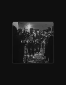 Listen to Detroit Altar Music, watch music videos, read bio, see tour dates & more!