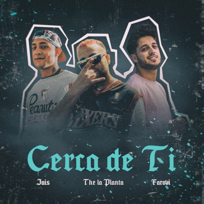 Cerca de Ti - Single