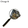 Hard to Say I'm Sorry / Get Away - Chicago