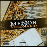 Menor Visionário - Single - Insanou