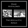 Two Apocalyptic Songs - Single