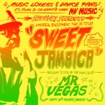 Mr. Vegas - Magical (feat. Nadine Sutherland)