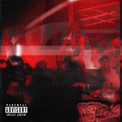 Back It Up (feat. Xayy) - Single