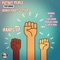 Hands Up (DJ With Soul Remix) [feat. Kenny Paget Le Tour] artwork