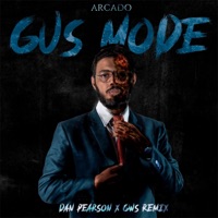 Gus Mode (Remix) - Single - Dan Pearson
