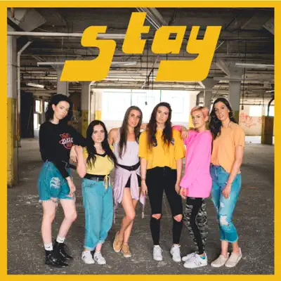 Stay - Single - Cimorelli