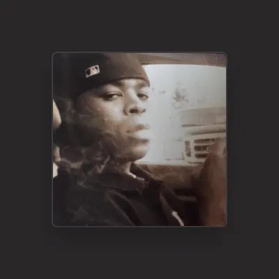Listen to Cypha Diaz, watch music videos, read bio, see tour dates & more!