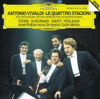 Vivaldi: Le Quattro Stagioni (The Four Seasons) - Isaac Stern, Pinchas Zukerman, Israel Philharmonic Orchestra, Itzhak Perlman, Shlomo Mintz & Zubin Mehta