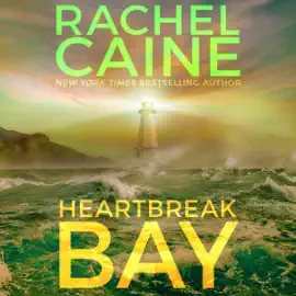 Heartbreak Bay: Stillhouse Lake, Book 5 (Unabridged)