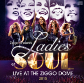 Live at the Ziggodome 2015 - Ladies of Soul