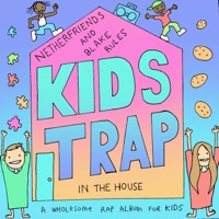 Kids Trap (In the House) - Blake Rules & Netherfriends