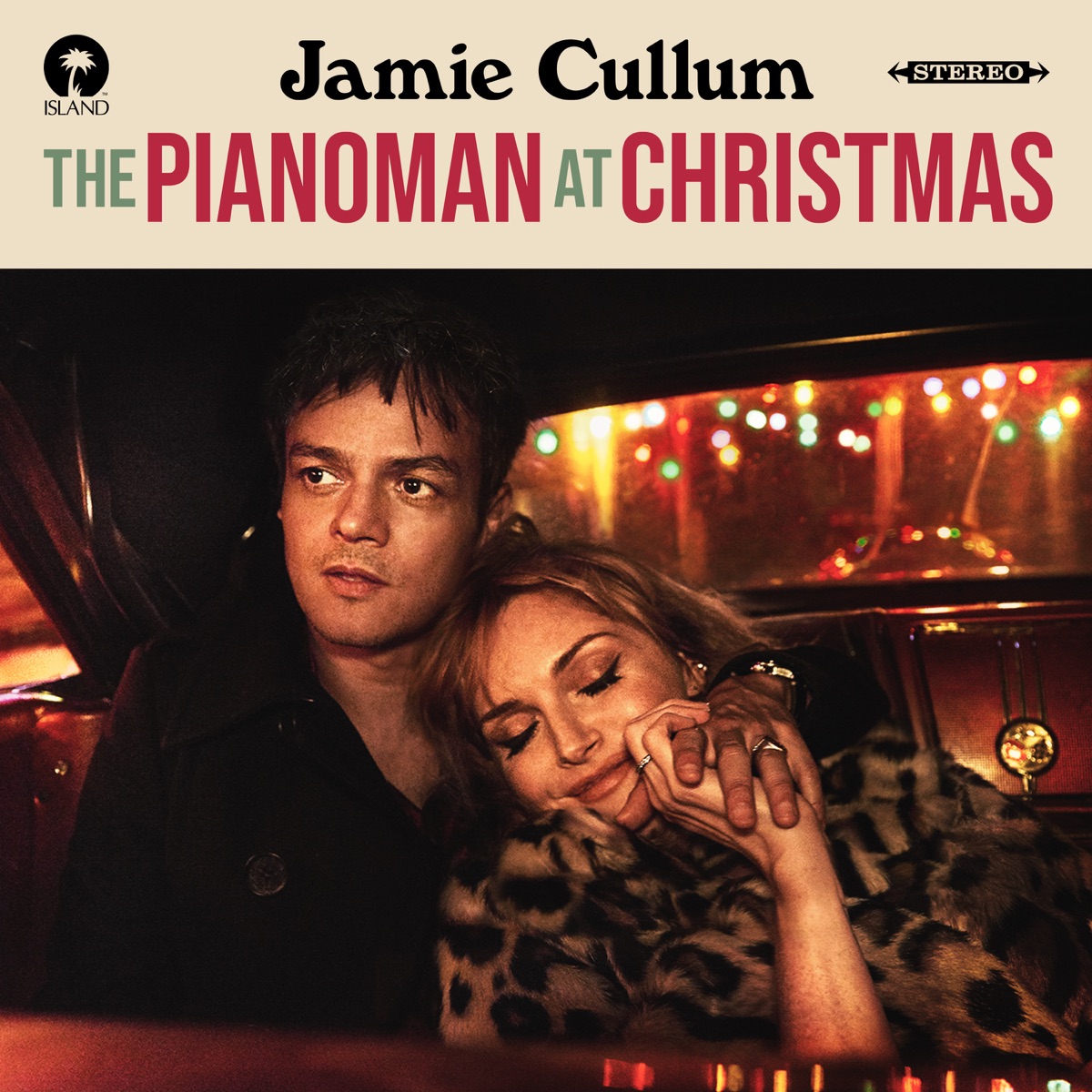 Catching Tales (Deluxe Edition) - Album by Jamie Cullum - Apple Music