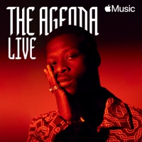 The Agenda Live: Pa Salieu - Single - Pa Salieu