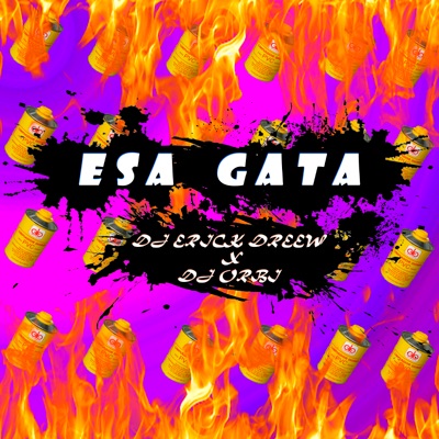 Esa Gata - Single