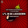L*l In De Lockdown (feat. Haha Bier Jongen) - Single