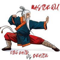 Master Wu (feat. Brazen) - Single - Kd1