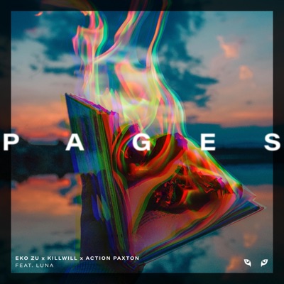Pages (feat. Luna) - Single