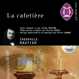 La cafetière