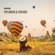 Beacon - Tim Green & Izhevski