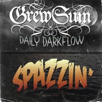 Spazzin' - Single - GrewSum