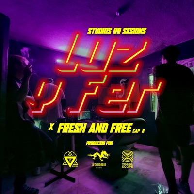 Luz y Fer - Single