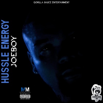 Hussle Energy - Single
