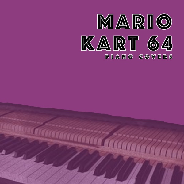 Moo Moo Farm & Yoshi Valley (From "Mario Kart 64") [Piano Cover]