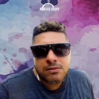 Montagem: Suécia Esperança - Single - DJ LEO KGUEY & Marcilio