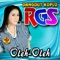 Cintaku Tak Terbatas Waktu (feat. Ratna Antika) - Dangdut Koplo Rgs lyrics